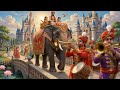 Elephant Song | Elephant Poem | Hathi | Urdu Poem | ہاتھی | اُردُو نظم