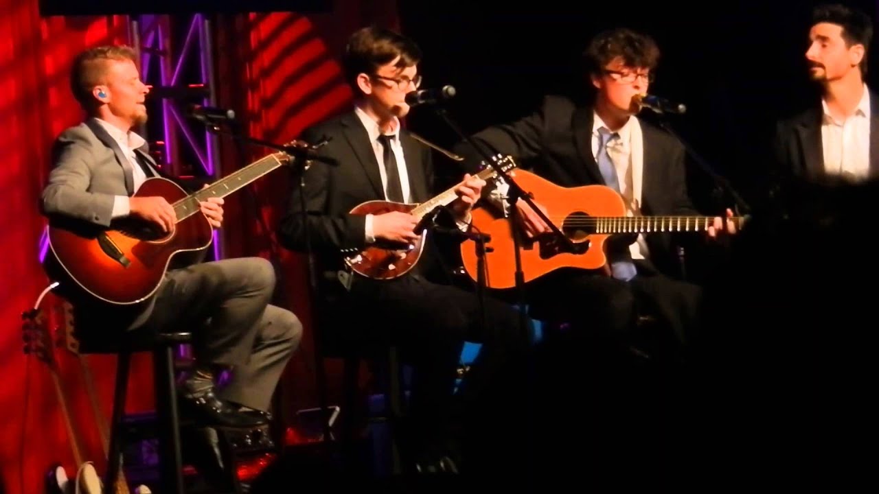 Brian Littrell and Kevin Richardson- 