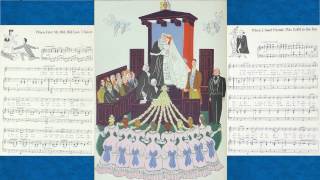 Trial By Jury - Mackerras (1995)  - G&S