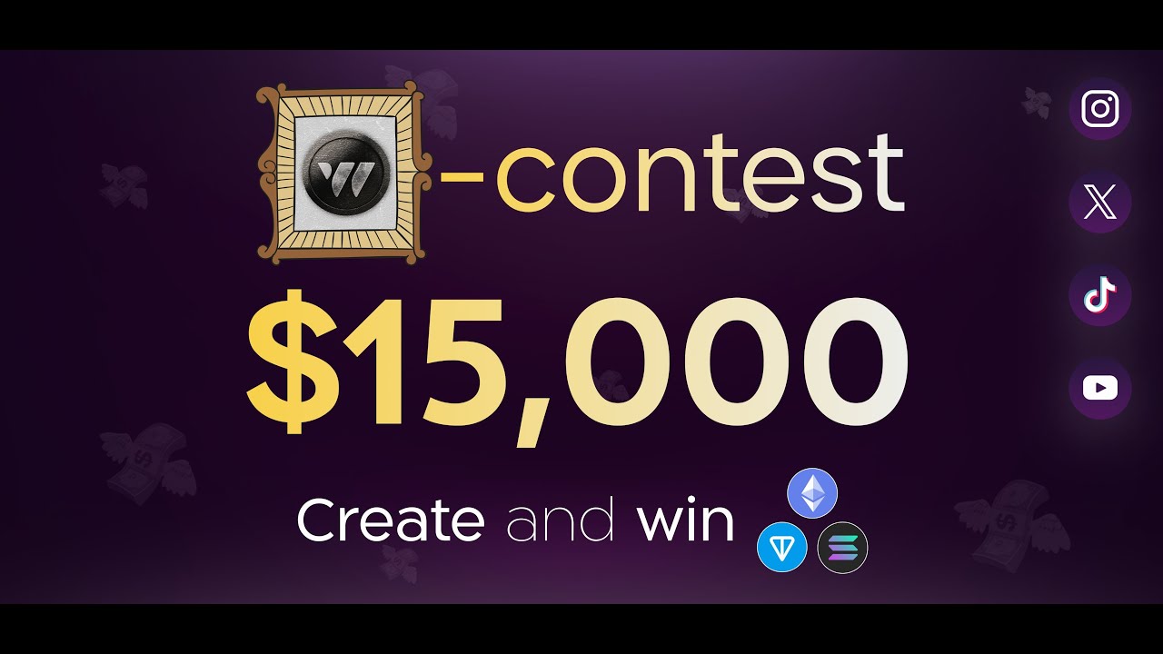 Earn $300 NOW with W-Coin | Great Opportunity | Crypto Update - YouTube