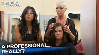 Tabatha Takes Over | Season 4 Episode 11