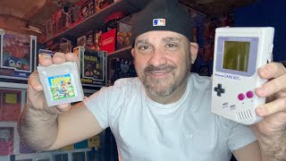 Goodwill and the old lady pickup video