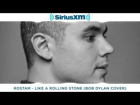 Rostam covers Bob Dylan - Like A Rolling Stone
