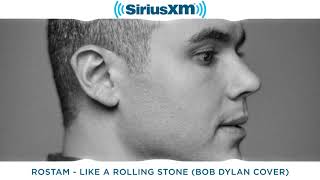 Rostam covers Bob Dylan - Like A Rolling Stone