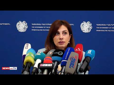 Շաքիի միջադեպից տուժած կնոջ ամբողջ բժշկական ծախսերը հոգում է պետությունը. Ավանեսյան