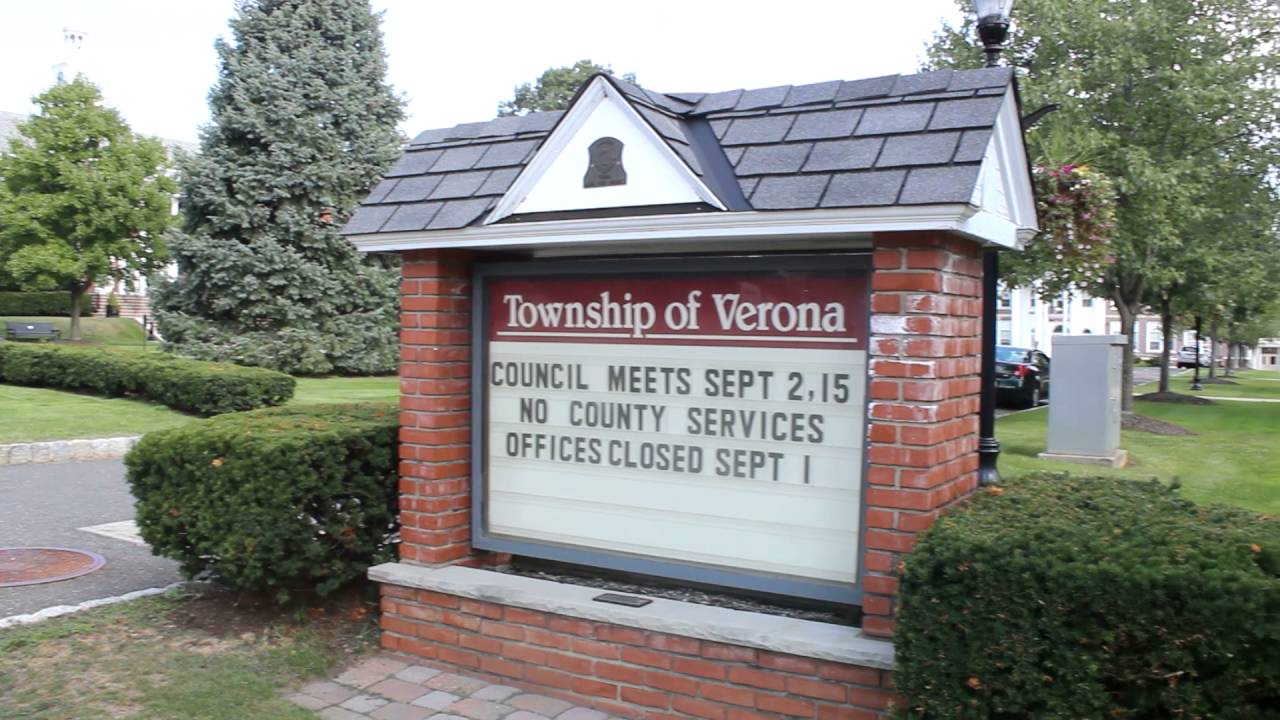 Un'altra America - Verona, New Jersey