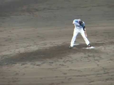 石井裕也（北海道日本ハムファイターズ）