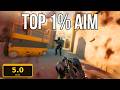 Come Play With a 5 KD Controller Player Battlefield 6 - Redsec Ranked TOP 250