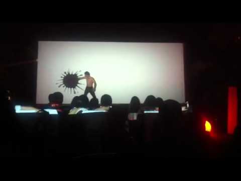 Spectacle Kagemu Youtube