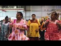 Vanuatu group dance  moonlight lover