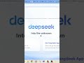 Deep Seek R1: Is This the Most Powerful AI Model of 2024?