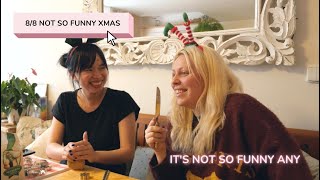 8. díl - NOT SO FUNNY XMAS | Dokument IT’S NOT SO FUNNY ANY