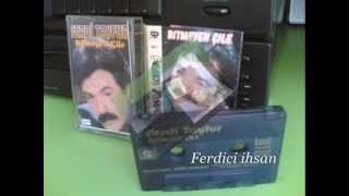 Ferdi Tayfur - Bitmeyen Çile (Görsev Mc 057) Resimi