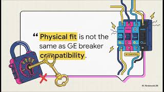 GE Breakers: Types, Compatibility & Selection Guide for Pros