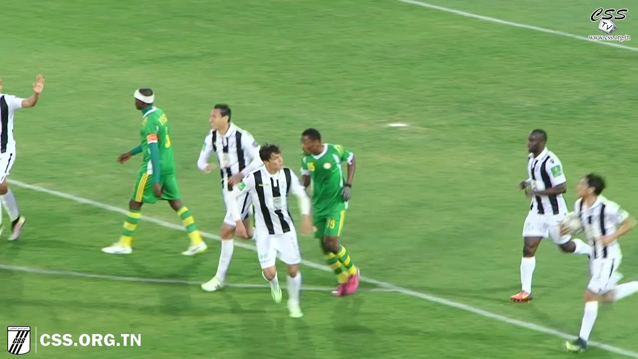 [11/03/2017] CSS-TV Résumé match CSS vs YSAB