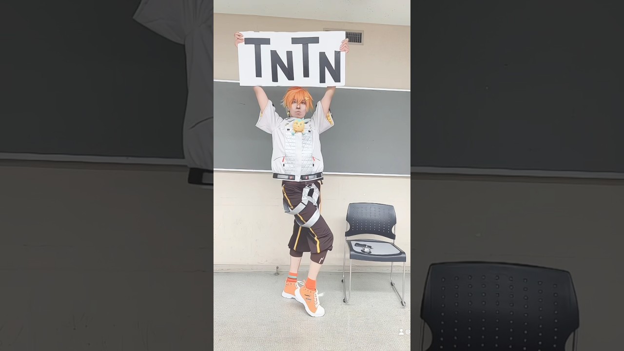 #にじさんじコスプレ 宇佐美リト #コスプレイヤー #コスプレ #cosplayer #nijisanjicosplay #cosplay