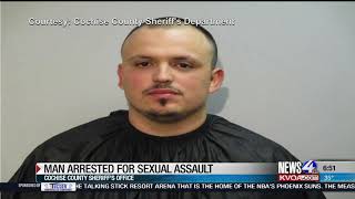 Celebrity Sexual assault arrest in Cochise County Net Worth