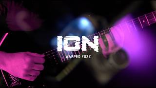 ION Warped Fuzz