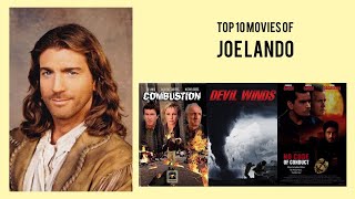 Joe Lando Top 10 Movies of Joe Lando| Best 10 Movies of Joe Lando