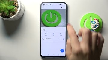 How to Block Phone Number in OnePlus Nord CE 5G – Add Number to Blacklist