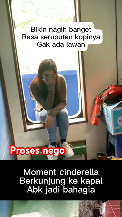 Sedang nego dengan cinderella #shortvideos #shorts #komedi #lucu