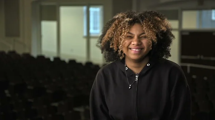 Join DC+XQ  | Rethink High School