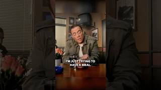 Im Just Trying To Have A Meal