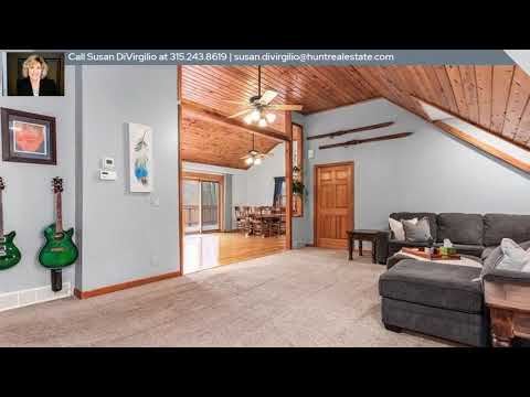 256 County Route 11, West Monroe, NY home video tour