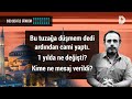 AYASOFYA'NIN PERDE ARKASI, CUMHURİYET İLE BİR HESAPLAŞMA MI? LOZANLA BAĞLANTISI | GÜNDEM HABERDAR