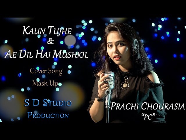 Love songs mashup by PRACHI CHOURASIA PC with #manojsexophone class=