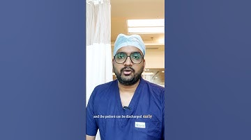 Blindedarmoperatie - Laparoscopisch of open, wat is beter?