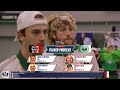 Wild & Rizzo vs. Torresin & Cleminson | Toronto United vs. London Smash | 2026 CNPL Eastern Split