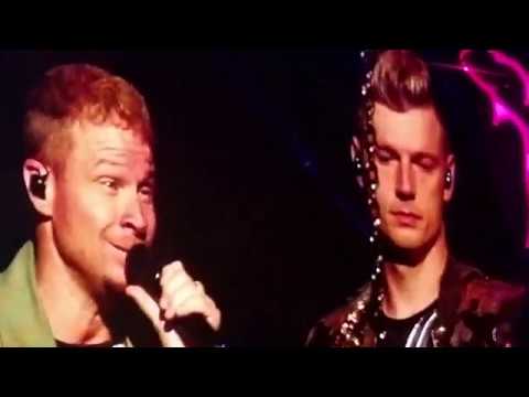 Backstreet Boys- I&#;ll Never Break Your Heart (Live in Raleigh, NC) Backstreet Boys- I&#;ll Never Break Your Heart (Live in Raleigh, NC)