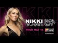 Nikki Glaser | Bang It Out Tour 2020
