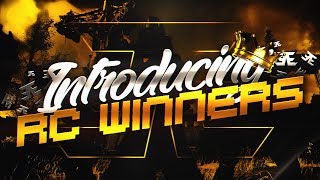 Exile RC Winners Teamtage by Exile Harv & Exile Wxltz