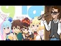 What's in an OP? - Konosuba's Lovable Idiots