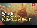The History of Devotion to the Sacred Heart | EWTN Vaticano