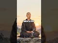 This Samurai Monk's Death Meditation Made Him Fearless