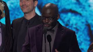 RANKY TANKY Wins Best Regional Roots Music Album | 2023 GRAMMYs
