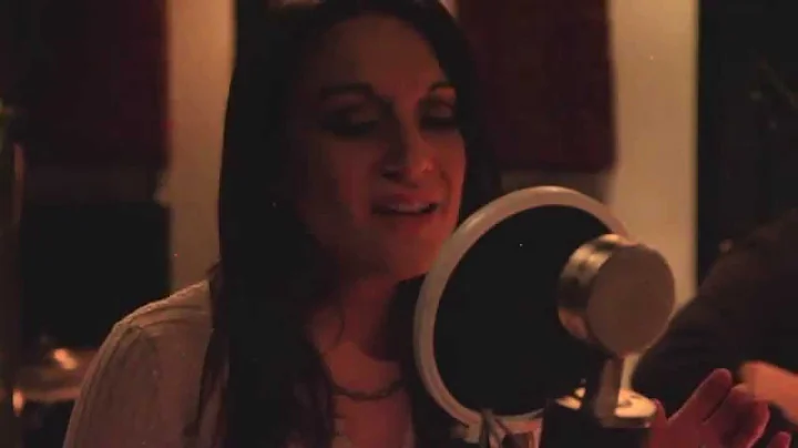 Theresa Rose-Silent Night