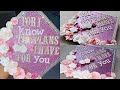 DIY GRADUATION CAP!