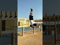 Handstand push-ups motivation iiworkout 2021