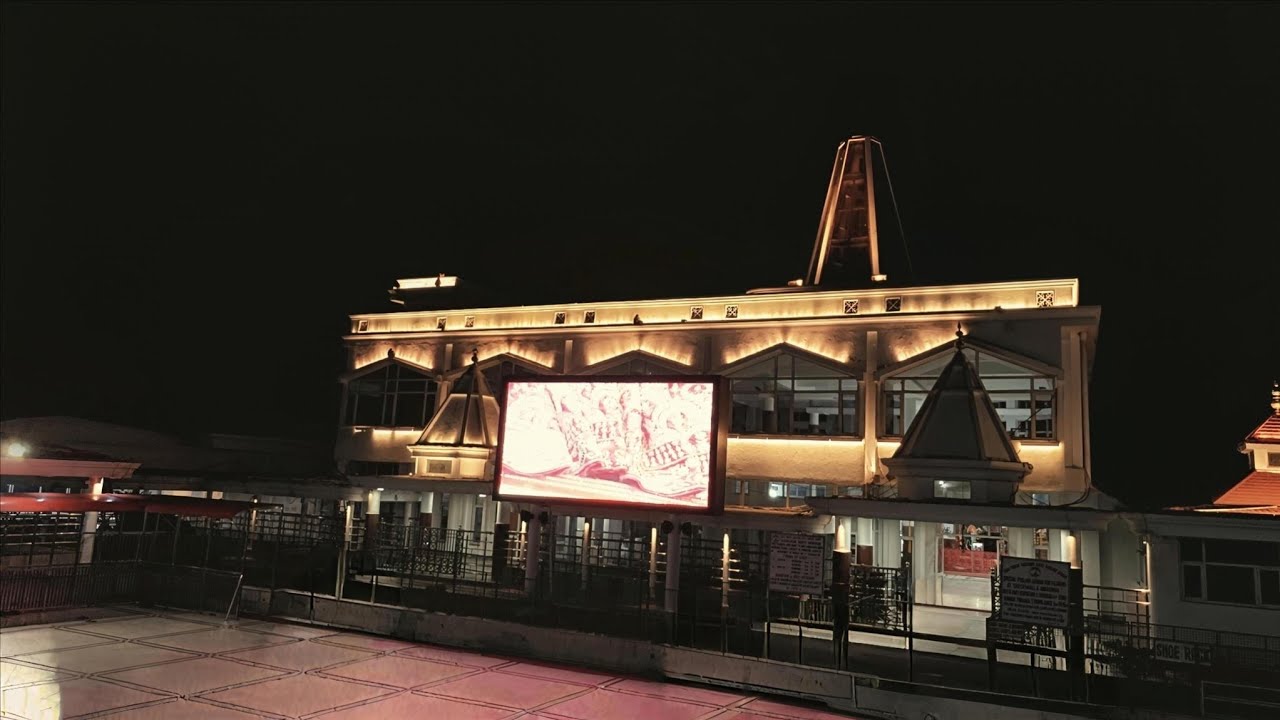 Maa ke darshan hogye | Vaishnodevi vlog | Part 1 