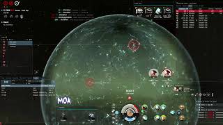 Ferox 1 vs many Solo PvP by ALDAP from 20160505