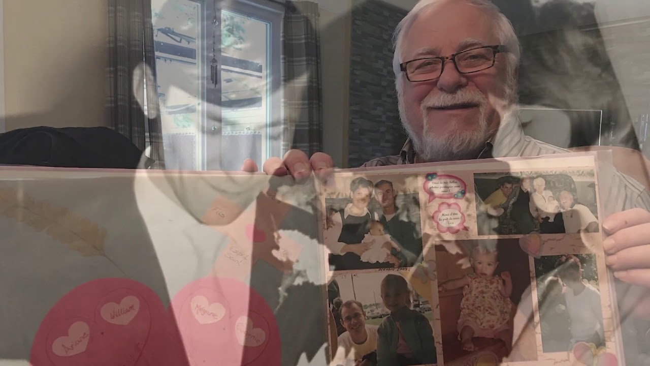 Grandir dans l'Espérance diocèse de SaintHyacinthe, Québec YouTube