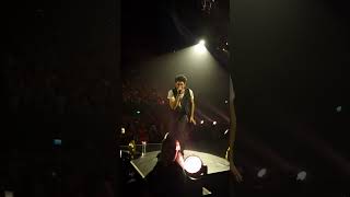 Meltdown - Niall Horan | Amsterdam N1 27-03-2024