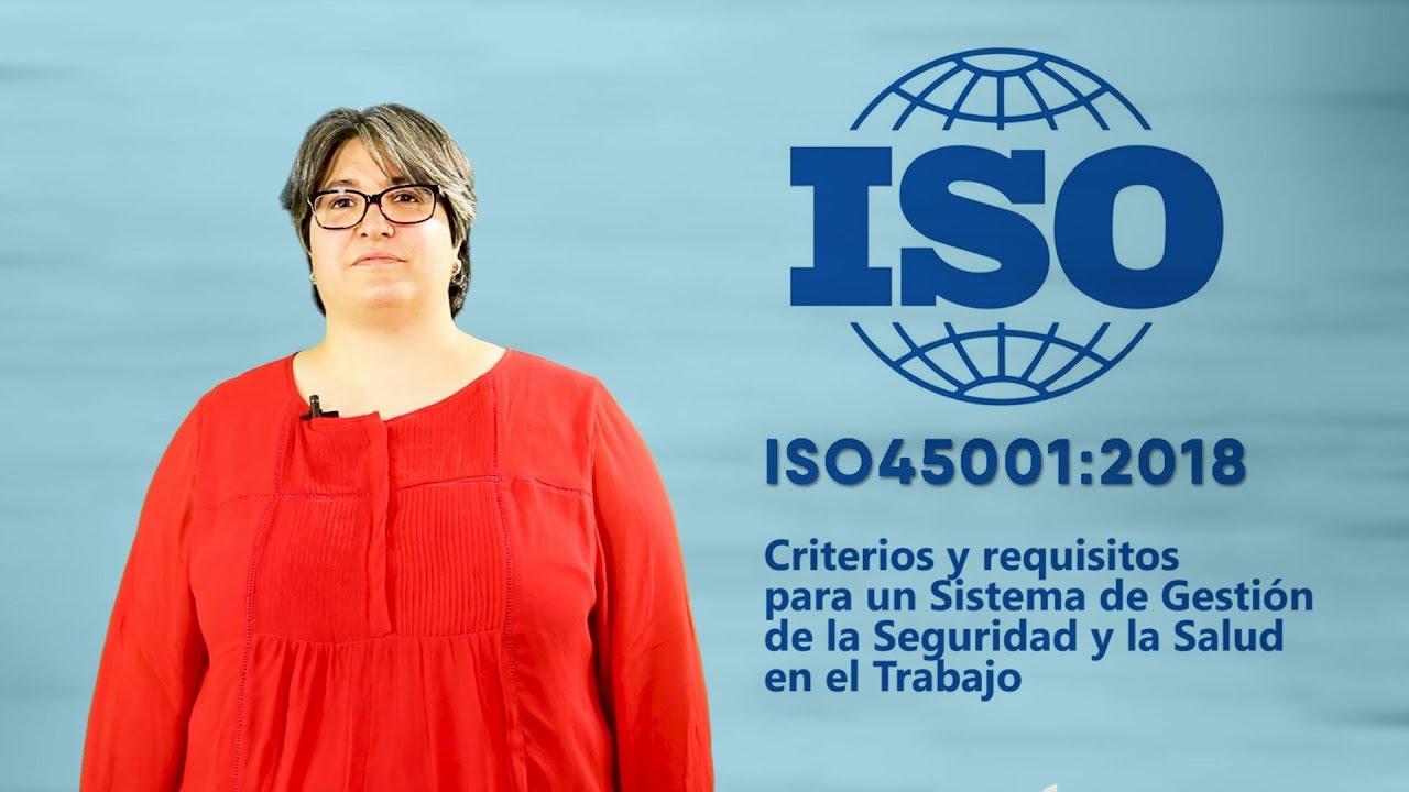 GestionaEc, Sistemas de gestión- ISO, Seguridad y Salud