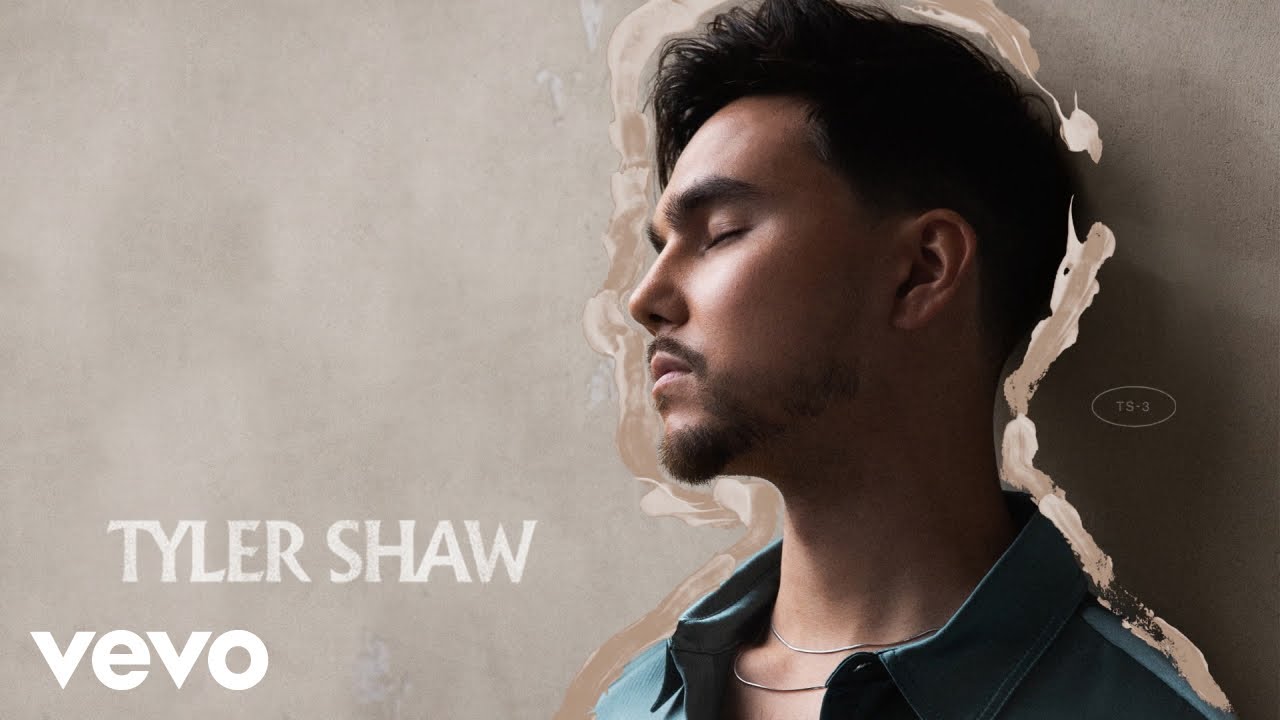 Watch Tyler Shaw - Drifting (Official Audio) on YouTube Watch Tyler Shaw - Drifting (Official Audio) on YouTube