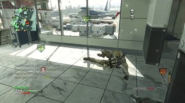 COD MW3 - Bring Back More Maps