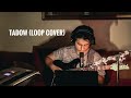 Fkj  masego  tadow loop cover by irtaza umer